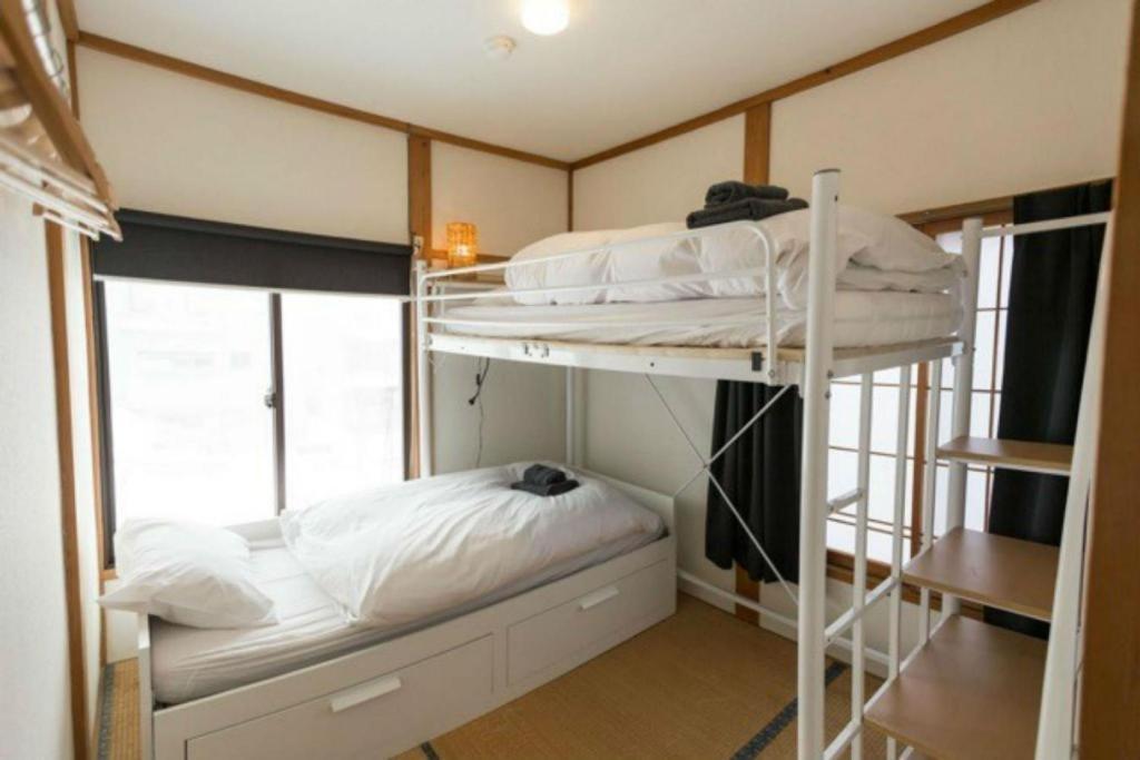 ホテル カイヤ ノザワ 野沢温泉村 エクステリア 写真